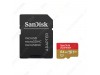 Sandisk Extreme MicroSDXC UHS-I Card Read 100MBs/Write 60MBs 64GB (With Adapter)